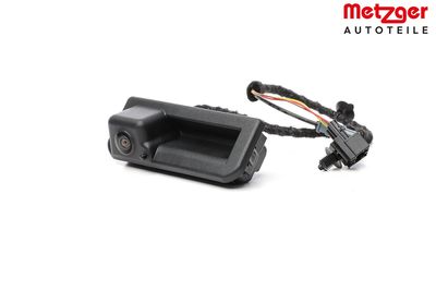 HECKKLAPPENGRIFF METZGER AUTOTEILE 2310985 5