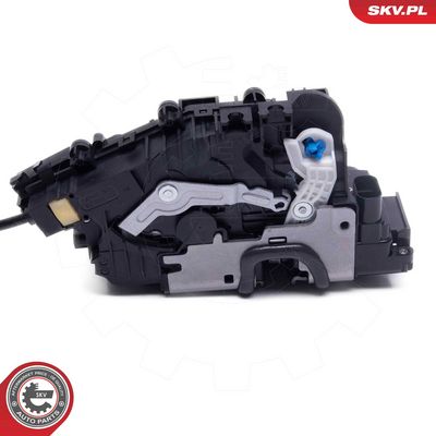 Zámok dverí ESEN SKV 60SKV272