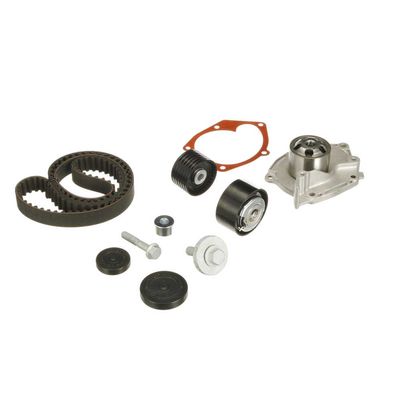 SET POMPA APA + CUREA DINTATA GATES KP25559XS3 35