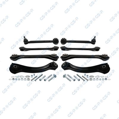 SET REPARATIE BARA STABILIZATOARE GSP S990038SK