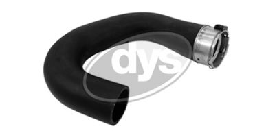 въздуховод за турбината DYS 76-17069