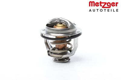 THERMOSTAT KüHLMITTEL METZGER AUTOTEILE 4006195 4