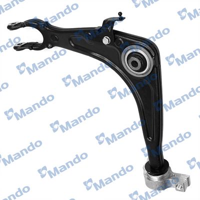 носач, окачване на колелата MANDO MSA018804