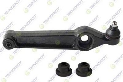 BRAT SUSPENSIE ROATA