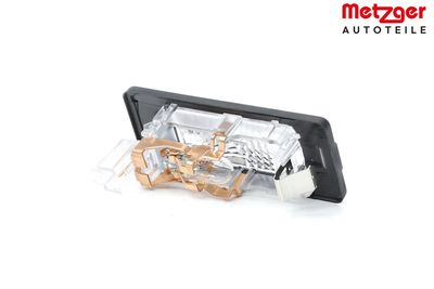 KENNZEICHENLEUCHTE METZGER AUTOTEILE 2080038 23