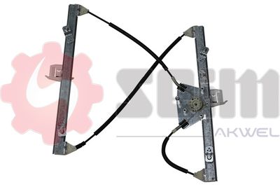 MECANISM ACTIONARE GEAM