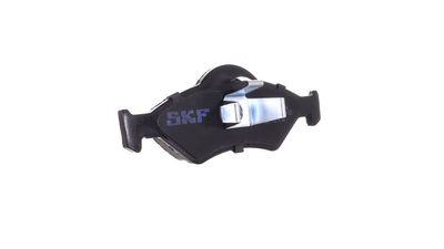 BREMSBELAGSATZ SCHEIBENBREMSE SKF VKBP80348 39