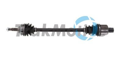 TrakMotive 30-0811 Сальник полуоси  для RENAULT TWINGO I (C06_) 1.2 16V (C06C, C06D, C06K)