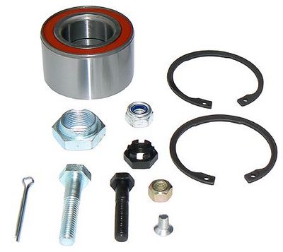 комплект колесен лагер METZGER AUTOTEILE WM 328