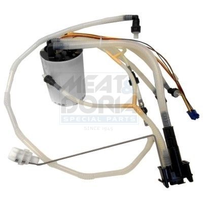 SISTEM ALIMENTARE CU COMBUSTIBIL