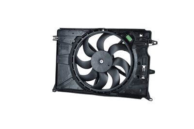 VENTILATOR RADIATOR NRF 47948 7