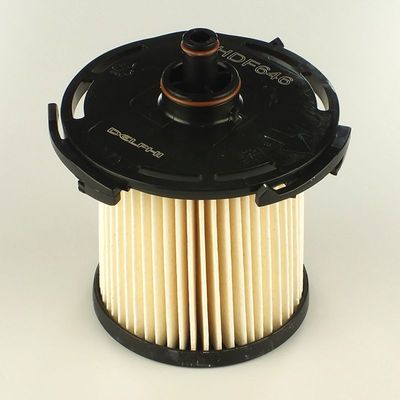 FILTRU COMBUSTIBIL DELPHI HDF646 2