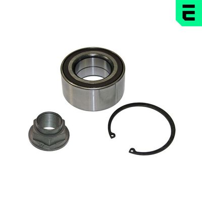 Wheel Bearing Kit 911009