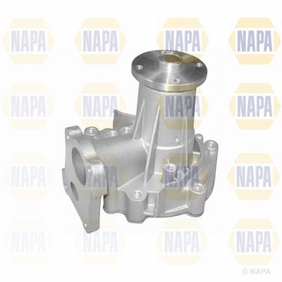 Water Pump, engine cooling NAPA NWP1242