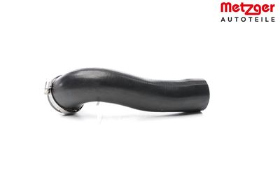 LADELUFTSCHLAUCH METZGER AUTOTEILE 2401409 17