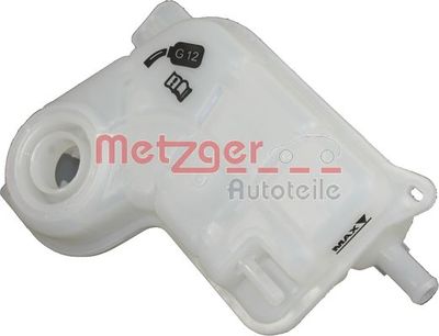 Компенсационный бак, охлаждающая жидкость METZGER 2140175 для SEAT EXEO