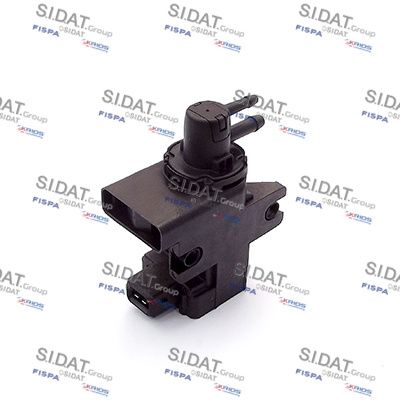 Преобразователь давления, турбокомпрессор SIDAT 83.660 для FIAT GRANDE