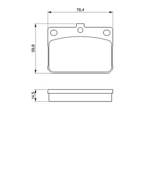 SET PLACUTE FRANA FRANA DISC