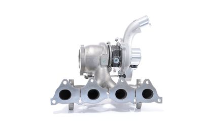 LADER AUFLADUNG BTS Turbo T918654 27