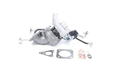 LADER AUFLADUNG BTS Turbo T981364BT 28