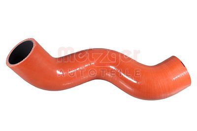 LADELUFTSCHLAUCH METZGER AUTOTEILE 2401156