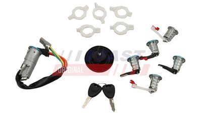 CILINDRU DE INCHIDERE APRINDERE FAST FT82352 1