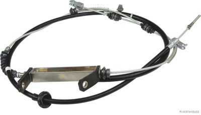 CABLU FRANA DE PARCARE