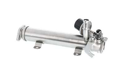 RADIATOR RECIRCULARE GAZE DE ESAPAMENT TOPRAN 117518 2