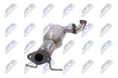 CATALIZATOR NTY KATFR005 41