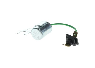 KONDENSATOR ZüNDANLAGE BOSCH 1237330162 26