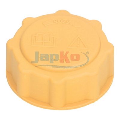 капачка, радиатор JAPKO