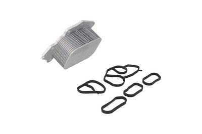 RADIATOR ULEI ULEI MOTOR KAMOKA 7730020 3