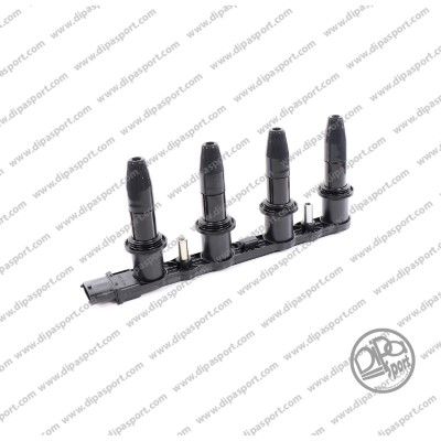 Катушка зажигания DIPASPORT BBA039DLPN для FIAT STILO