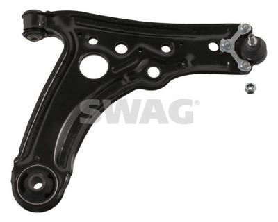 BRAT SUSPENSIE ROATA