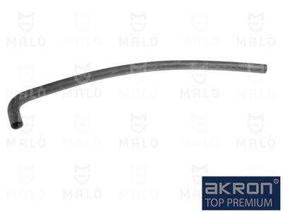 маркуч на радиатора AKRON-MALÒ 23896A