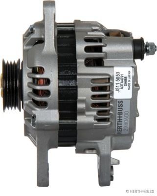 GENERATOR / ALTERNATOR Herth+Buss Jakoparts J5115053 1