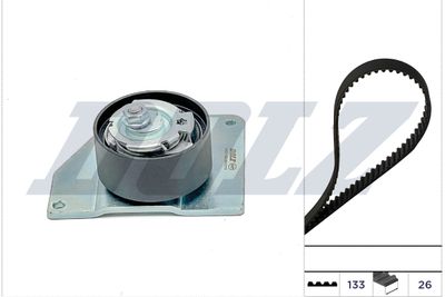 SET CUREA DE DISTRIBUTIE DOLZ SKD247