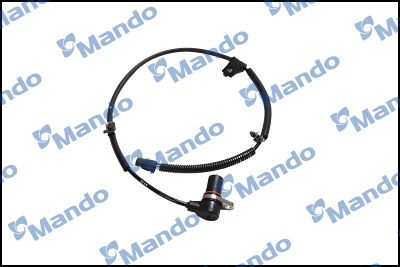 Датчик, частота вращения колеса MANDO EX956804E053 для KIA K2700