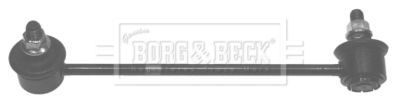 биалета BORG & BECK BDL6663