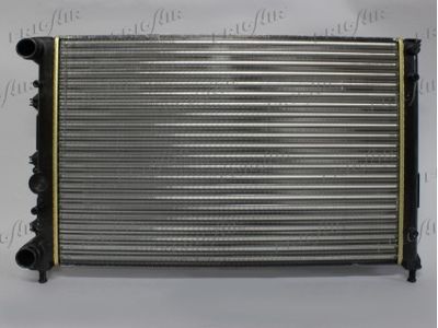 Радиатор, охлаждение двигателя FRIGAIR 0113.3025 для ALFA ROMEO 147
