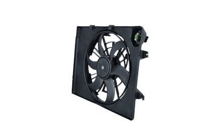 VENTILATOR RADIATOR NRF 47564 11