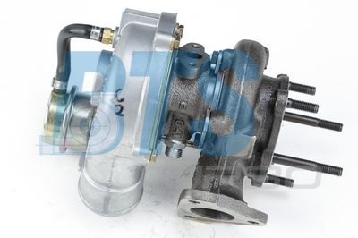 LADER AUFLADUNG BTS Turbo T911305 3