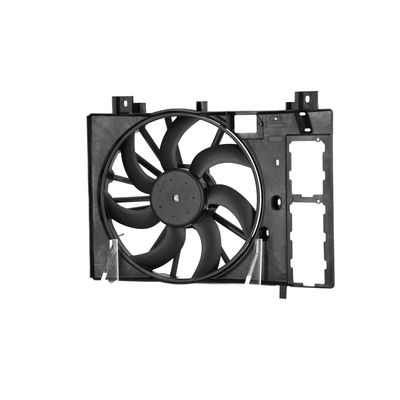 VENTILATOR RADIATOR NISSENS 850112 8