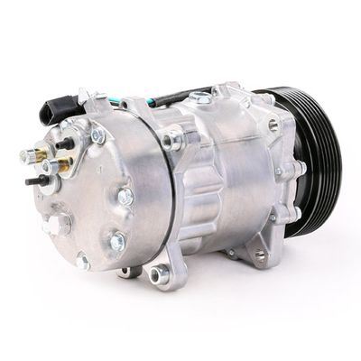 компресор, климатизация RIDEX 447K0235