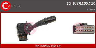 COMUTATOR COLOANA DIRECTIE