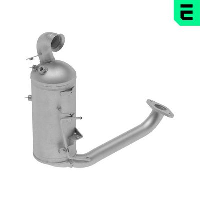 RUß-/PARTIKELFILTER ABGASANLAGE