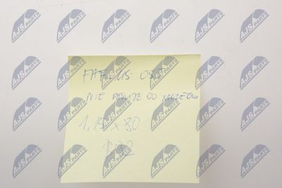 FILTRU AER NTY FAFMS055 4