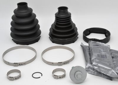 комплект маншон, полуоска SPIDAN GKNB30067