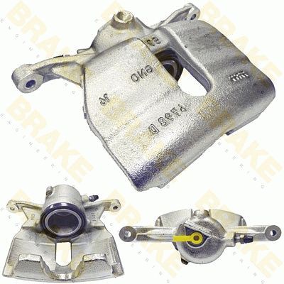 Brake Caliper Brake ENGINEERING CA3252R