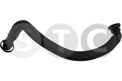 SCHLAUCH ZYLINDERKOPFHAUBENENTLüFTUNG